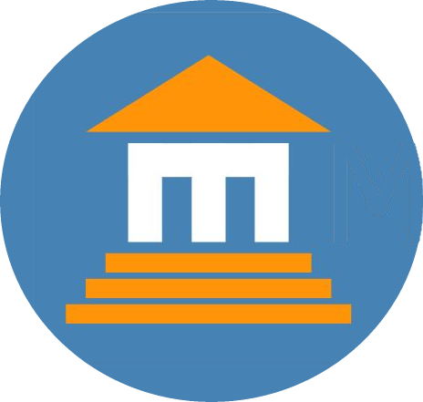 MEDICUSplus Tempel rund